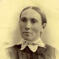 Karen Marie Christiansen (1842 - 1900) Profile